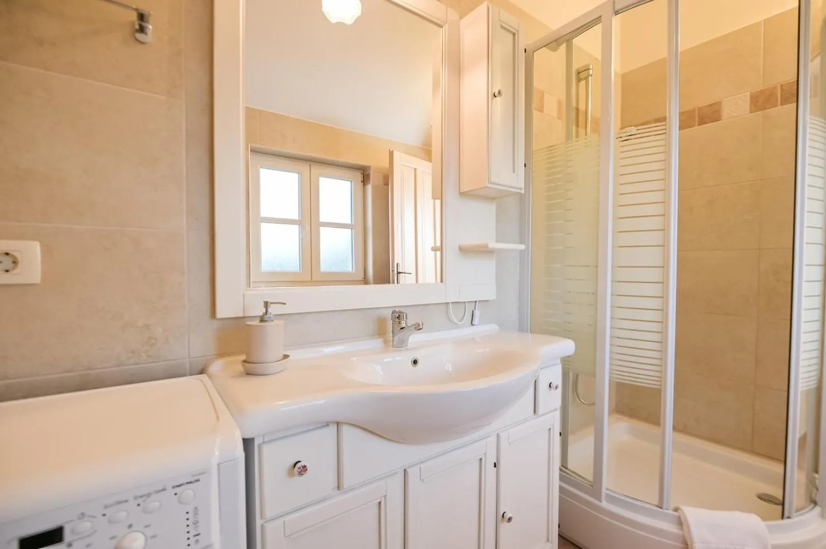 Villa Evita Kras Croatia