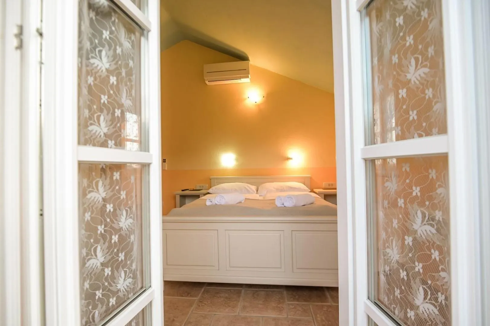 Villa Evita Kras