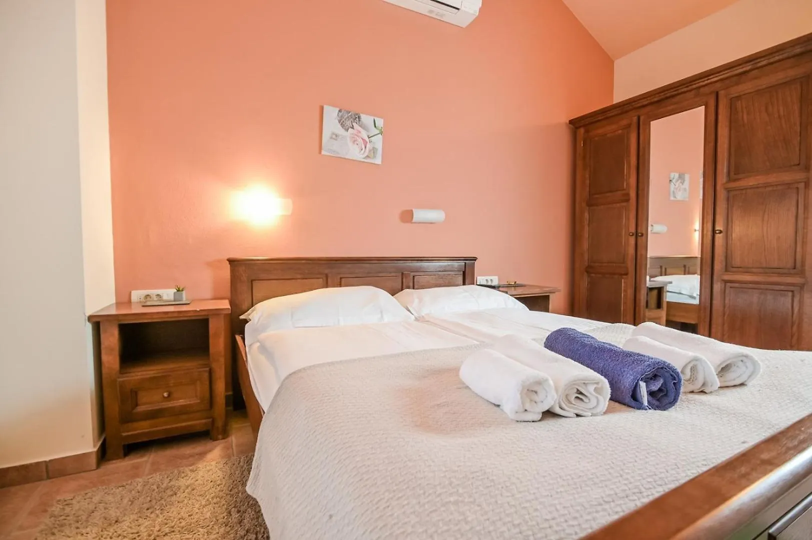 Villa Evita Kras