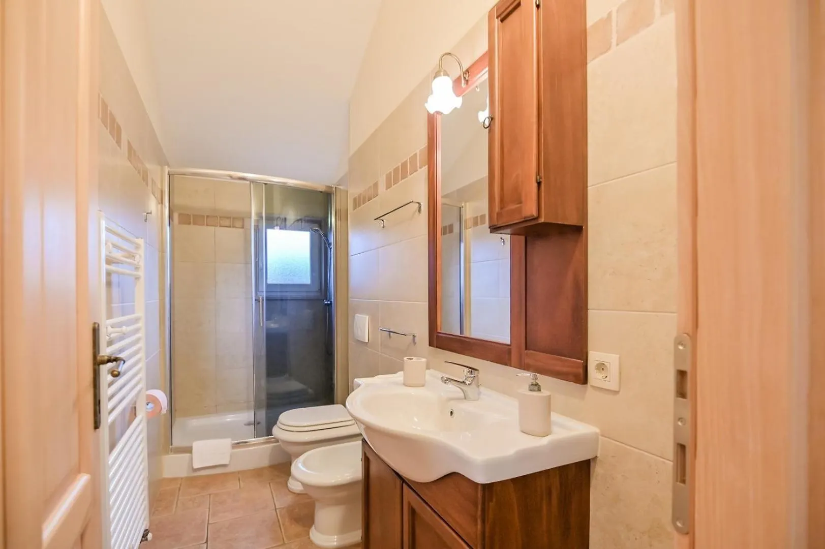 Villa Evita Kras