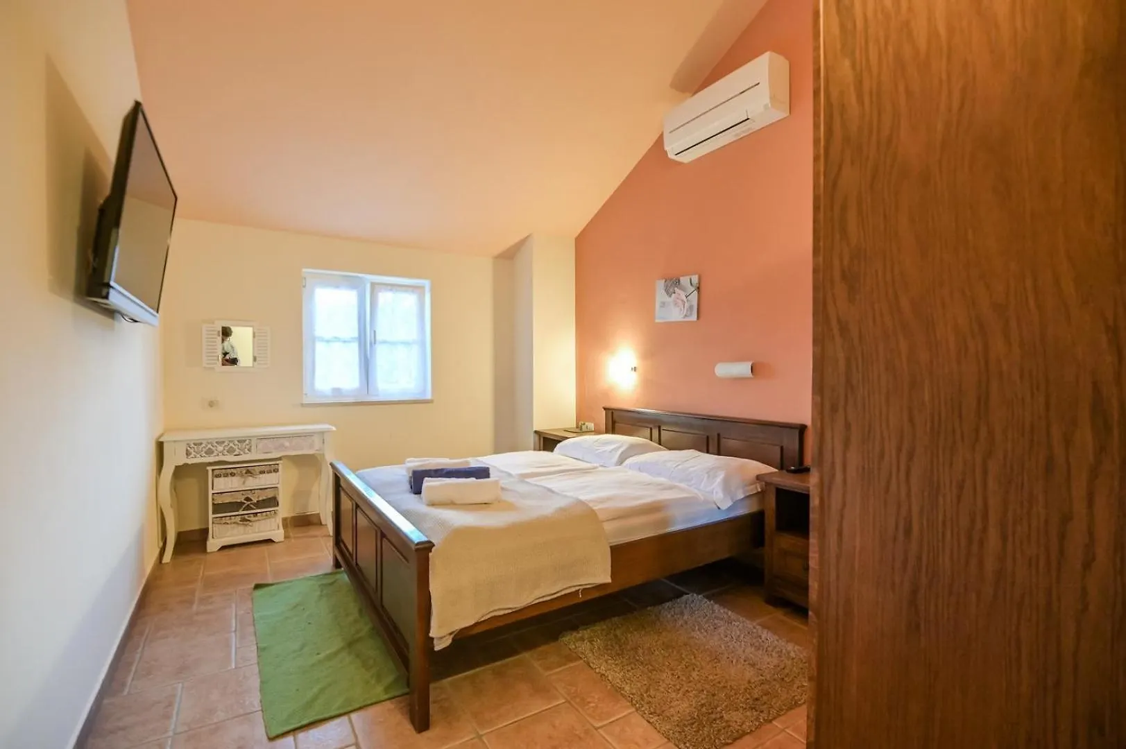 Villa Evita Kras Croatia