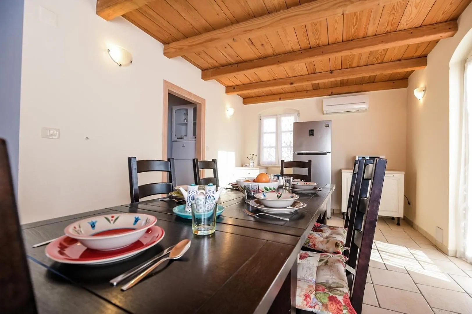 Villa Evita Kras