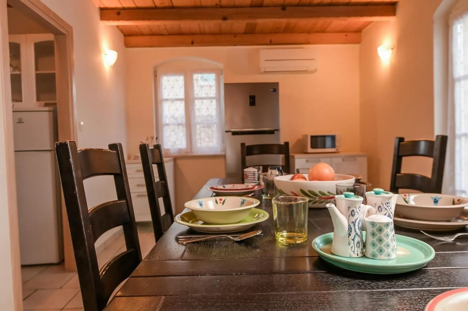 Villa Evita Kras 0*,  Croatia