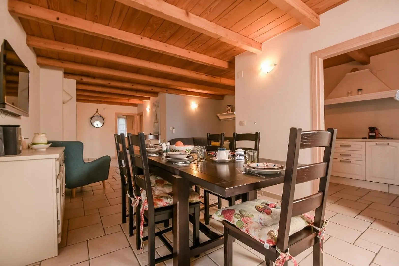 Villa Evita Kras Croatia