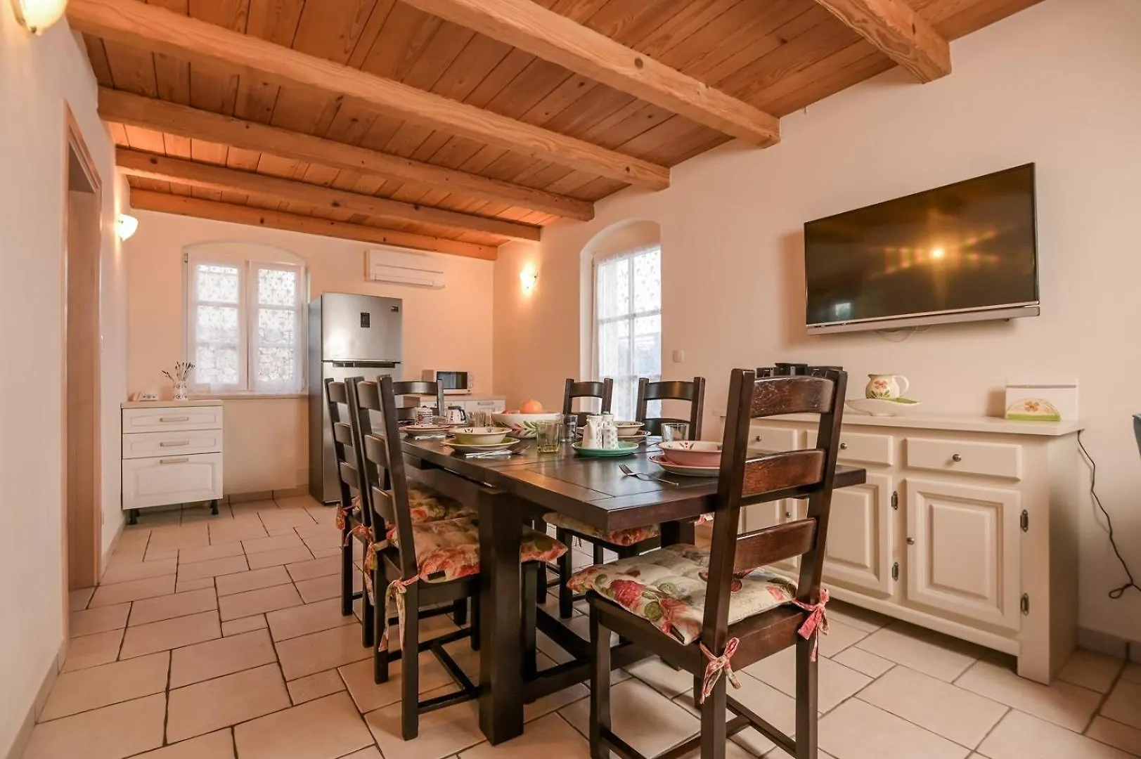 Villa Evita Kras
