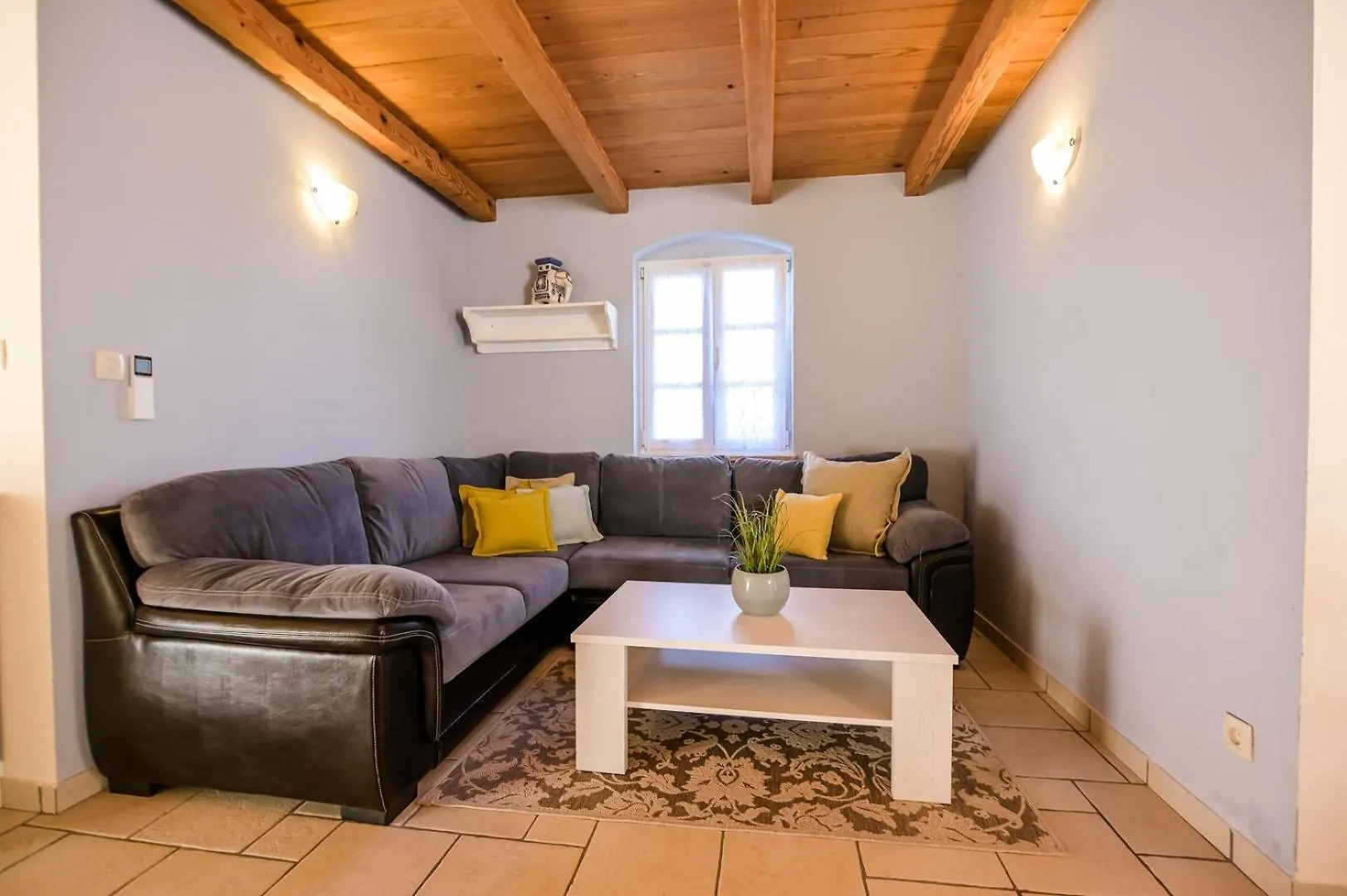 Villa Evita Kras Croatia