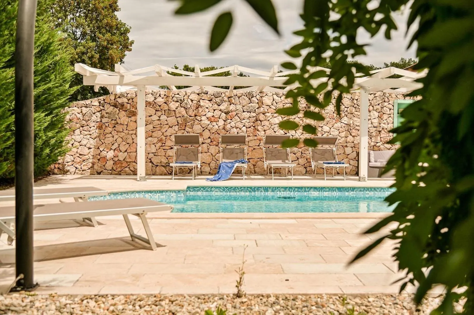 Villa Evita Kras