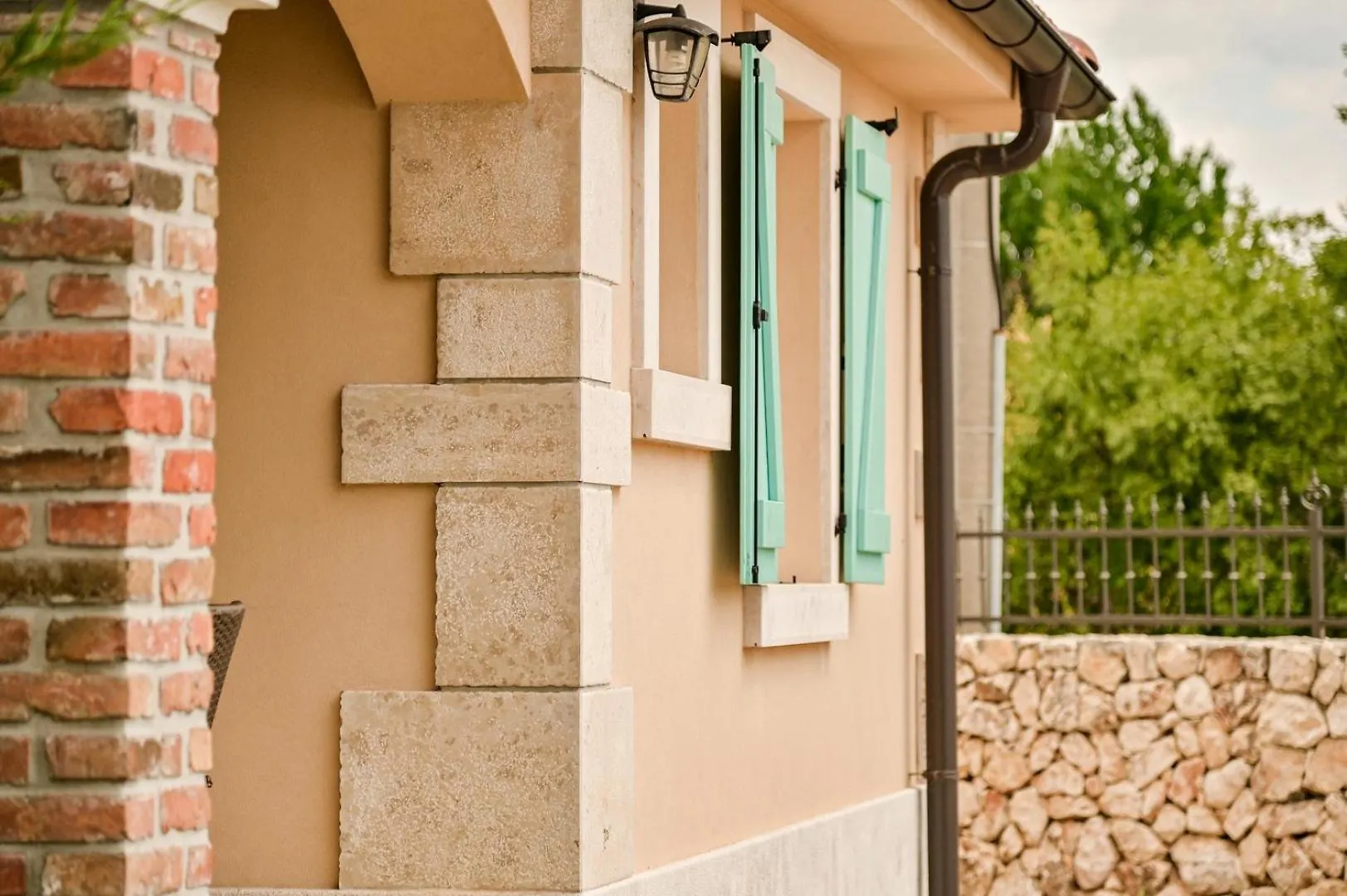Villa Evita Kras